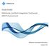 Study Guide: Milestone Certified Integration Technician (MCIT) Assessment. Milestone Learning & Performance Version 1.02