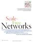 Networks. Scale- Free