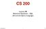 CS 200. Lecture 08 Relational Databases SQL (Structured Query Language) SQL. CS 200 Spring 2016