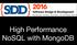 High Performance NoSQL with MongoDB