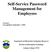 Self-Service Password Management for Employees