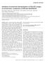 Original articles. Validation of anatomical standardization of FDG PET images of normal brain: comparison of SPM and NEUROSTAT