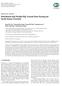 Research Article Distributed and Parallel Big Textual Data Parsing for Social Sensor Network