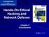 Hands-On Ethical Hacking and Network Defense Chapter 6 Enumeration
