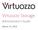 Virtuozzo Storage. Administrator's Guide
