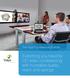 The Vidyo Conferencing Portfolio. Everything you need for HD video conferencing with incredible quality, reach and savings