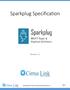 Sparkplug Specification