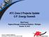 ATC Zone 2 Projects Update U.P. Energy Summit