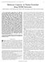 IEEE TRANSACTIONS ON INFORMATION THEORY, VOL. 54, NO. 2, FEBRUARY
