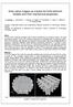Grey value images as a basis for finite element models and their mechanical properties