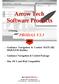 Arrow Tech Software Products