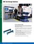 CNC Tool Storage Solutions