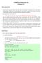 COMP519 Practical 14 Python (5)