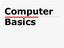 There are many types of computers, including: