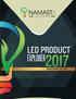 LED PRODUCT EXPLORER ENERGY SAVING LED LIGHTS
