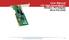 User Manual. 125* High Speed Mode Wireless PCI Adapter WLI2-PCI-G54S.  v2.3