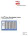 LGX Fiber Distribution System System Reference Guide