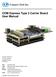COM Express Type 2 Carrier Board User Manual