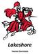 Lakeshore Teacher Desk Guide