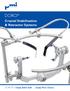 DORO. Cranial Stabilization & Retractor Systems. DORO Simply Better Built Simply More Choices.
