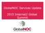 GlobalNOC Services Update Internet2 Global Summit