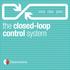 the closed-loop control system