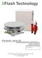 FTS 361X-5 / 361X-5 IR Red LED Obstruction Lighting System Reference Manual Part Number F