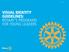 VISUAL IDENTITY GUIDELINES: ROTARY S PROGRAMS FOR YOUNG LEADERS 547H-EN (817)
