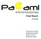 Pa aml. Final Report Pac-Man Game Programming Language