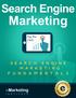 Search Engine Marketing: Search Engine Marketing Fundamentals
