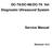DC-T6/DC-N6/DC-T6 Vet Diagnostic Ultrasound System. Service Manual. Revision 13.0
