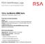 RSA NetWitness Logs. Citrix XenMobile EMM Suite Last Modified: Wednesday, January 25, Event Source Log Configuration Guide