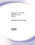 IBM Tivoli Storage FlashCopy Manager for Oracle, and Oracle in a SAP environment Version UNIX and Linux. Installation and User's Guide IBM