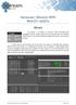 Harmonic_(Rhozet)_WFS_WebGUI-Manual.docx Seite 1 von 9