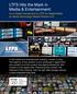 LTFS Hits the Mark in Media & Entertainment: An In-Depth Introduction to LTFS for Digital Media by Media Technology Market Partners LLC