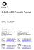 Q-DAS ASCII Transfer Format
