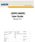 (DSPC-8682E) User Guide