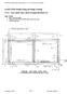 AASHTOWare Bridge Rating and Design Training. CVT1 Two-Cell RC Box Culvert Example (BrR/BrD 6.4)