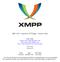 XEP-0323: Internet of Things - Sensor Data
