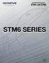 MEASURING MICROSCOPE STM6-LM/STM6