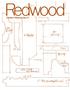 Redwood Lumber Patterns No. 17