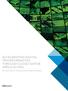 WHITE PAPER JUNE 2017 ACCELERATING DIGITAL TRANSFORMATION THROUGH CLOUD-NATIVE APPLICATIONS. An Overview of VMware Cloud-Native Solutions