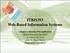 ITBIS393 Web-Based Information Systems
