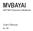 MVBAYAI. User's Manual. Intel Atom processor motherboard. Rev. 1001
