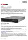 IBM System x3650 M5 IBM Redbooks Product Guide