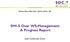 SMI-S Over WS-Management: A Progress Report