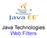Java Technologies Web Filters