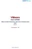 VMware Exam VCP550D VMware Certified Professional 5 - Data Center Virtualization Delta Exam Version: 6.1 [ Total Questions: 270 ]