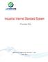 Industrial Internet Standard System (Version 1.0)