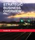 STRATEGIC BUSINESS OVERVIEW
